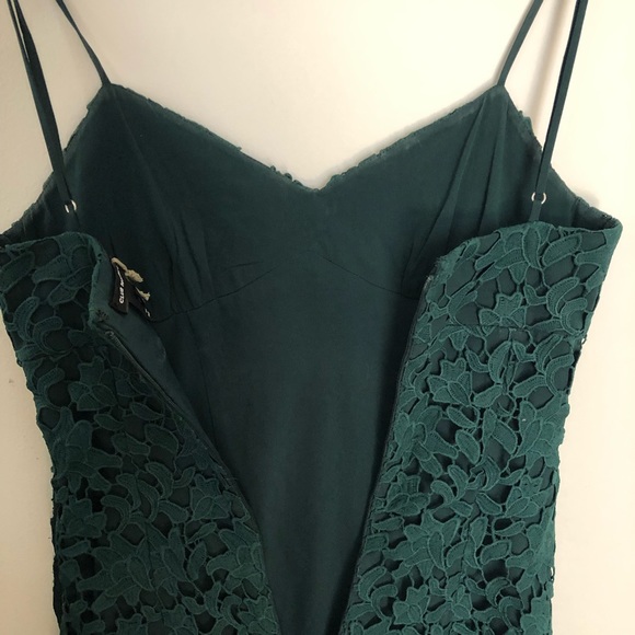 Club Monaco Bolari dress Size 00 - Picture 4 of 5